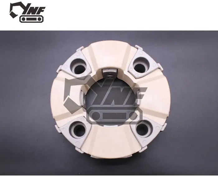 Excavator Spare Parts Hydraulic Pump Coupling PC40-5 for Komatsu Excavator - Embrague y piezas: foto 3 Excavator Spare Parts Hydraulic Pump Coupling PC40-5 for Komatsu Excavator - Embrague y piezas: foto 3