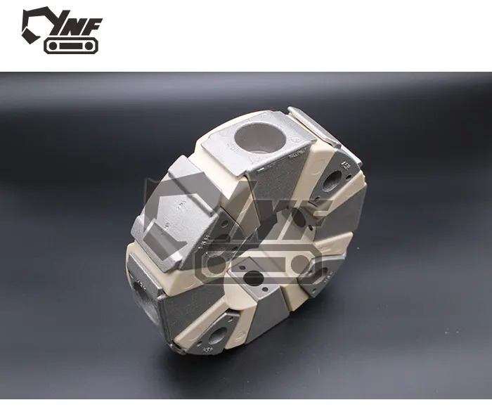 Excavator Spare Parts Hydraulic Pump Coupling PC40-5 for Komatsu Excavator - Embrague y piezas: foto 5 Excavator Spare Parts Hydraulic Pump Coupling PC40-5 for Komatsu Excavator - Embrague y piezas: foto 5