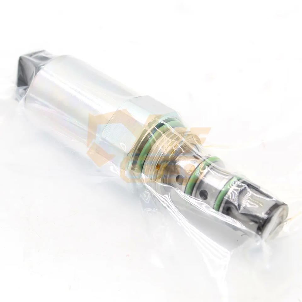 Rexroth Solenoid Valve R901155051 410116-00395 For Doosan DX340LC DX480LC DX225 DX210W-5 DX150W-7S DX180LC K9001933 24V - Sistema eléctrico: foto 5 Rexroth Solenoid Valve R901155051 410116-00395 For Doosan DX340LC DX480LC DX225 DX210W-5 DX150W-7S DX180LC K9001933 24V - Sistema eléctrico: foto 5