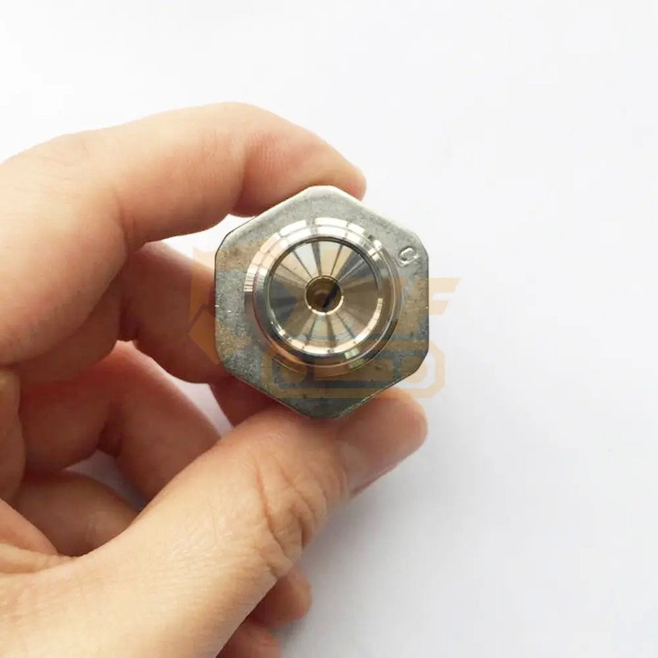 SK130-8 SK140-8 D04FR Rail Pressure Sensor For Kobelco Excavator VA32G6109100 VA32G6109101 32G61-09100 32G61-09101 - Sensor: foto 5 SK130-8 SK140-8 D04FR Rail Pressure Sensor For Kobelco Excavator VA32G6109100 VA32G6109101 32G61-09100 32G61-09101 - Sensor: foto 5