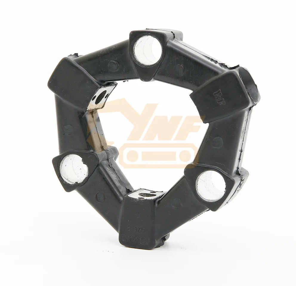 YNF Excavator Hydraulic Pump Coupling 20T-01-31110 For Komatsu PC25-1 PC25R-1 PC30-1 PC30-3 PC30-5 PC30-6 PC30-7 PC30R-7 PC30R-8 - Embrague y piezas: foto 1 YNF Excavator Hydraulic Pump Coupling 20T-01-31110 For Komatsu PC25-1 PC25R-1 PC30-1 PC30-3 PC30-5 PC30-6 PC30-7 PC30R-7 PC30R-8 - Embrague y piezas: foto 1
