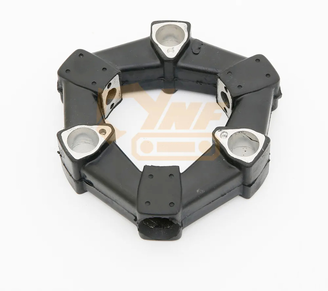 YNF Excavator Hydraulic Pump Coupling 20T-01-31110 For Komatsu PC25-1 PC25R-1 PC30-1 PC30-3 PC30-5 PC30-6 PC30-7 PC30R-7 PC30R-8 - Embrague y piezas: foto 3 YNF Excavator Hydraulic Pump Coupling 20T-01-31110 For Komatsu PC25-1 PC25R-1 PC30-1 PC30-3 PC30-5 PC30-6 PC30-7 PC30R-7 PC30R-8 - Embrague y piezas: foto 3