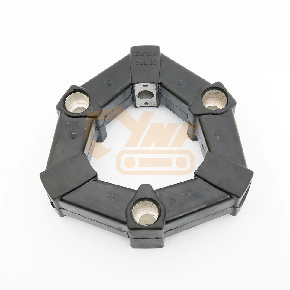 Ynf Excavator Hydraulic Pump Parts 8A 8As Excavator Hydraulic Flexible Coupling Cf-A-008-S0 Cf-A-008-O0 Rubber Coupling - Embrague y piezas para Excavadora: foto 2 Ynf Excavator Hydraulic Pump Parts 8A 8As Excavator Hydraulic Flexible Coupling Cf-A-008-S0 Cf-A-008-O0 Rubber Coupling - Embrague y piezas para Excavadora: foto 2