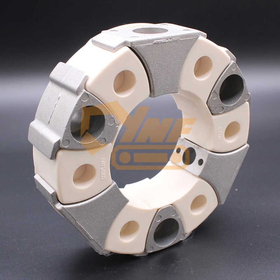 Ynf High Quality Excavator Coupling 30H Cf-H-30 Coupling Assy For Excavator Hydraulic Pump Parts - Embrague y piezas para Excavadora: foto 5 Ynf High Quality Excavator Coupling 30H Cf-H-30 Coupling Assy For Excavator Hydraulic Pump Parts - Embrague y piezas para Excavadora: foto 5