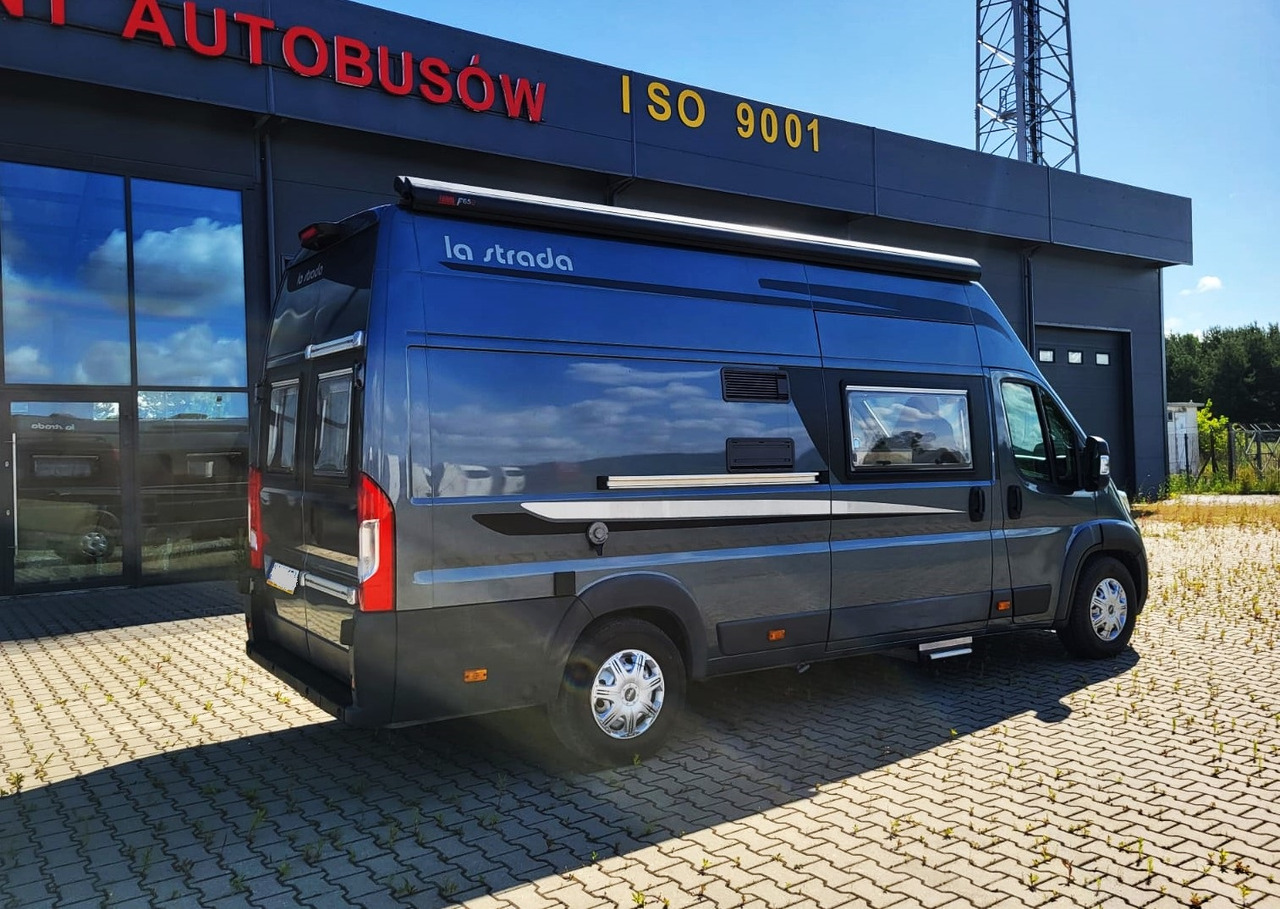 Peugeot Boxer - Cámper: foto 4 Peugeot Boxer - Cámper: foto 4