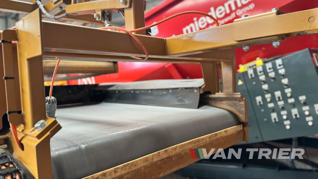 Cinta transportadora Breston 2x8-100 Dual belt conveyor: foto 6 Cinta transportadora Breston 2x8-100 Dual belt conveyor: foto 6