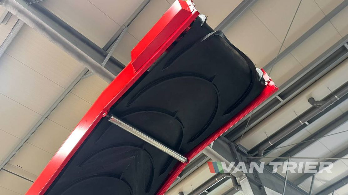 Transportador Van Trier 10-80 Conveyor belt: foto 6 Transportador Van Trier 10-80 Conveyor belt: foto 6
