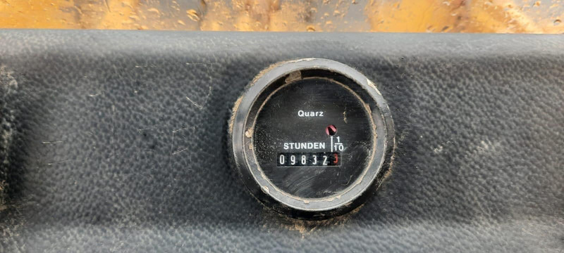 Atlas ZR46C Radlader - Cargadora de ruedas: foto 5 Atlas ZR46C Radlader - Cargadora de ruedas: foto 5