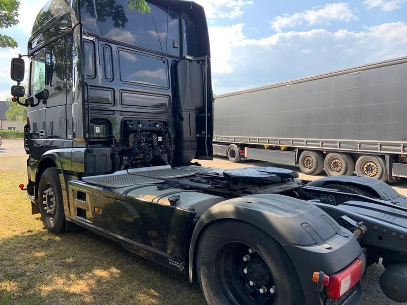DAF XF 106/460 SSC Vollausstattung - Cabeza tractora: foto 2 DAF XF 106/460 SSC Vollausstattung - Cabeza tractora: foto 2