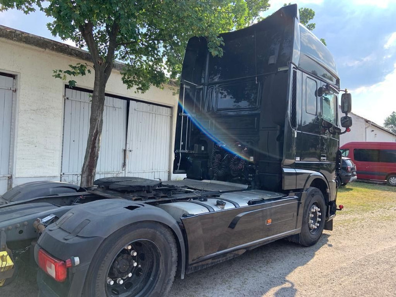 DAF XF 106/460 SSC Vollausstattung - Cabeza tractora: foto 5 DAF XF 106/460 SSC Vollausstattung - Cabeza tractora: foto 5