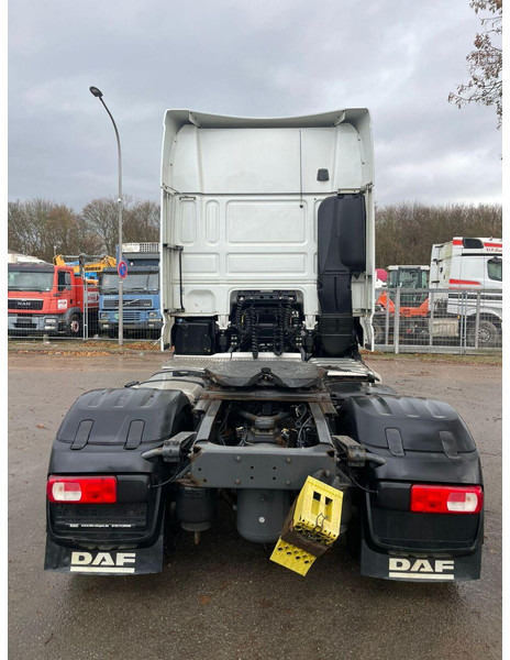 DAF XF 106 510 SSC 1-Hand - Cabeza tractora: foto 5 DAF XF 106 510 SSC 1-Hand - Cabeza tractora: foto 5