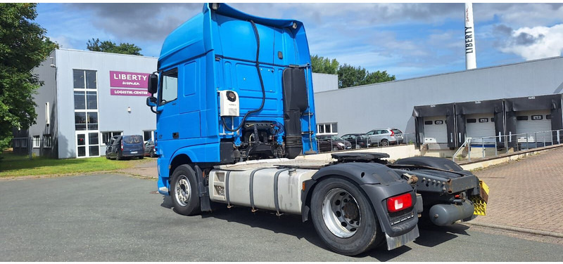 DAF XF106/460 - Cabeza tractora: foto 5 DAF XF106/460 - Cabeza tractora: foto 5