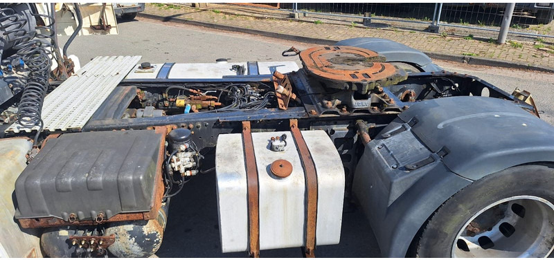 MAN 18.430 SZM Kipphydraulik - Cabeza tractora: foto 5 MAN 18.430 SZM Kipphydraulik - Cabeza tractora: foto 5