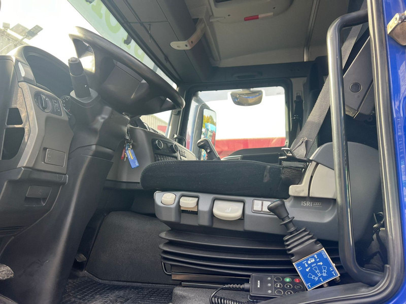 MAN 18.440 4x4 Hydrodrive - Cabeza tractora: foto 5 MAN 18.440 4x4 Hydrodrive - Cabeza tractora: foto 5