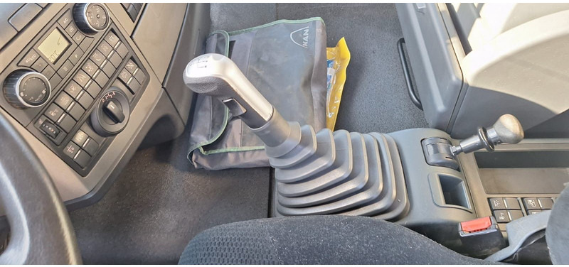 Cabeza tractora MAN 18.440 4x4 Hydrodrive: foto 7 Cabeza tractora MAN 18.440 4x4 Hydrodrive: foto 7