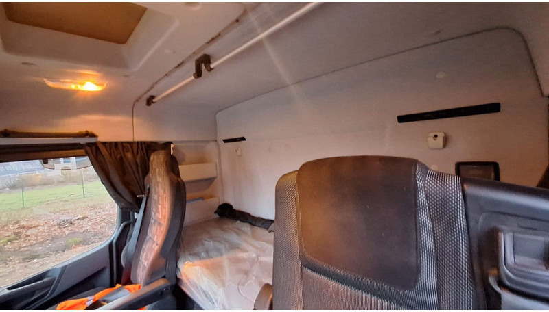 Mercedes-Benz 3363 SZM 6x4 G.Haus - Cabeza tractora: foto 5 Mercedes-Benz 3363 SZM 6x4 G.Haus - Cabeza tractora: foto 5