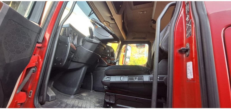 Mercedes-Benz Actros 4 2-Achser 1842 4x2 SZM Big Hause - Cabeza tractora: foto 4 Mercedes-Benz Actros 4 2-Achser 1842 4x2 SZM Big Hause - Cabeza tractora: foto 4