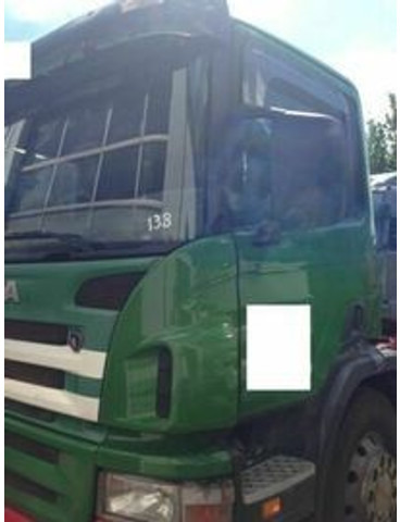 Scania P360PS SZM 4x2 Klima Euro:4 K.Haus Klima Germ - Cabeza tractora: foto 2 Scania P360PS SZM 4x2 Klima Euro:4 K.Haus Klima Germ - Cabeza tractora: foto 2