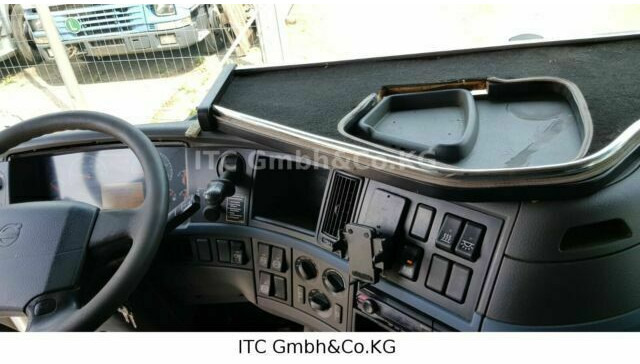 Volvo FH 400 G.Haus-Hochdach Euro:5 German Truck - Cabeza tractora: foto 5 Volvo FH 400 G.Haus-Hochdach Euro:5 German Truck - Cabeza tractora: foto 5