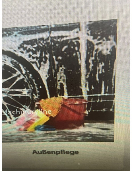 Carnehl 3-Achser Alumulde 24qubik - Semirremolque volquete: foto 1 Carnehl 3-Achser Alumulde 24qubik - Semirremolque volquete: foto 1