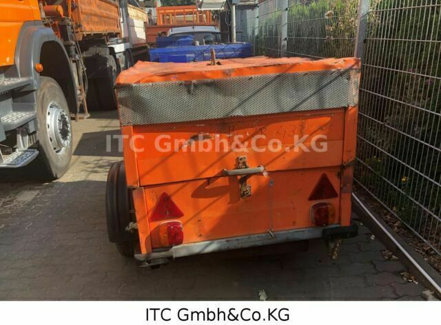 Demag SC40DS-1 - Compresor de aire: foto 3 Demag SC40DS-1 - Compresor de aire: foto 3