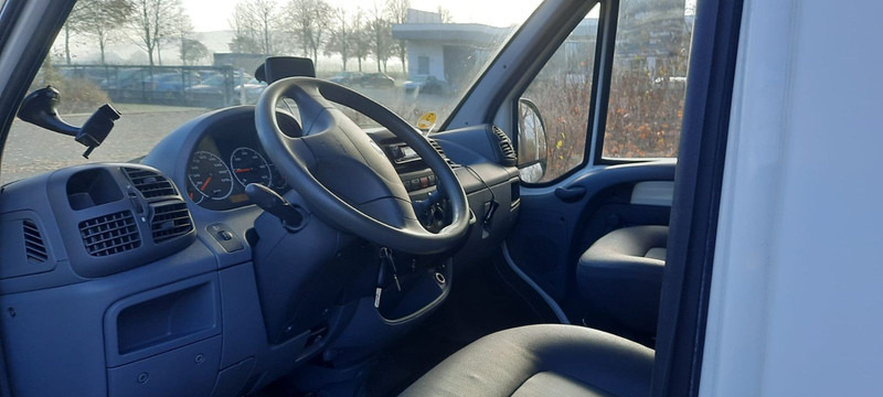 Furgón Fiat Ducato Maxi: foto 8