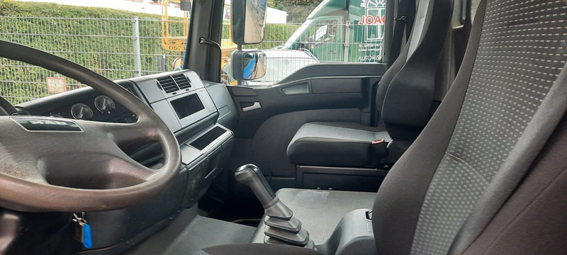 MAN TGL10.180K 12.180K 4x2 Kipper AHK Diff/Sperre - Camión volquete: foto 5 MAN TGL10.180K 12.180K 4x2 Kipper AHK Diff/Sperre - Camión volquete: foto 5