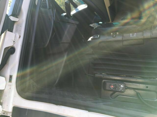 Mercedes-Benz 2545 BDF G-Haus Hochdach Streamspace E6 - Camión lona: foto 5 Mercedes-Benz 2545 BDF G-Haus Hochdach Streamspace E6 - Camión lona: foto 5