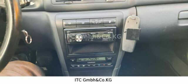 Mercedes-Benz A-Klasse 170 - Hatchback: foto 4 Mercedes-Benz A-Klasse 170 - Hatchback: foto 4