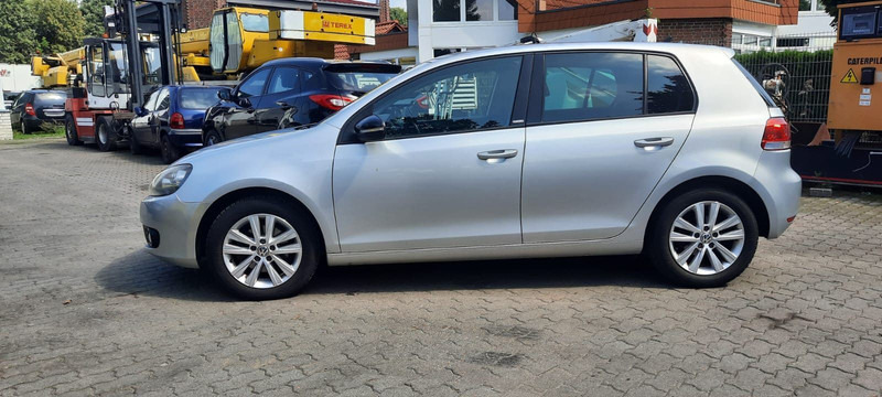 Volkswagen Golf - Hatchback: foto 4 Volkswagen Golf - Hatchback: foto 4