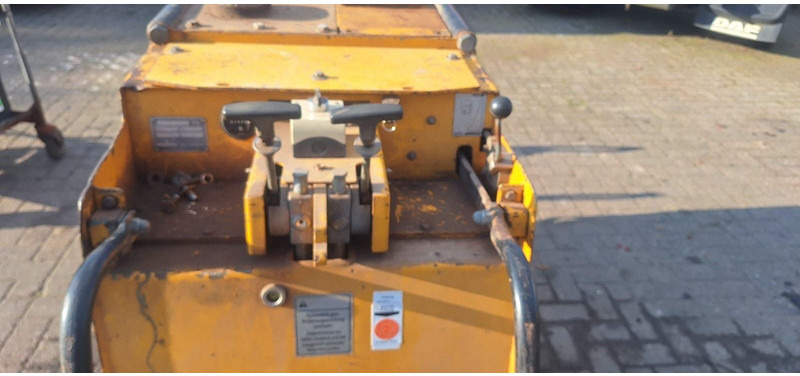 Weber TRC85 Walze - Compactador: foto 4 Weber TRC85 Walze - Compactador: foto 4