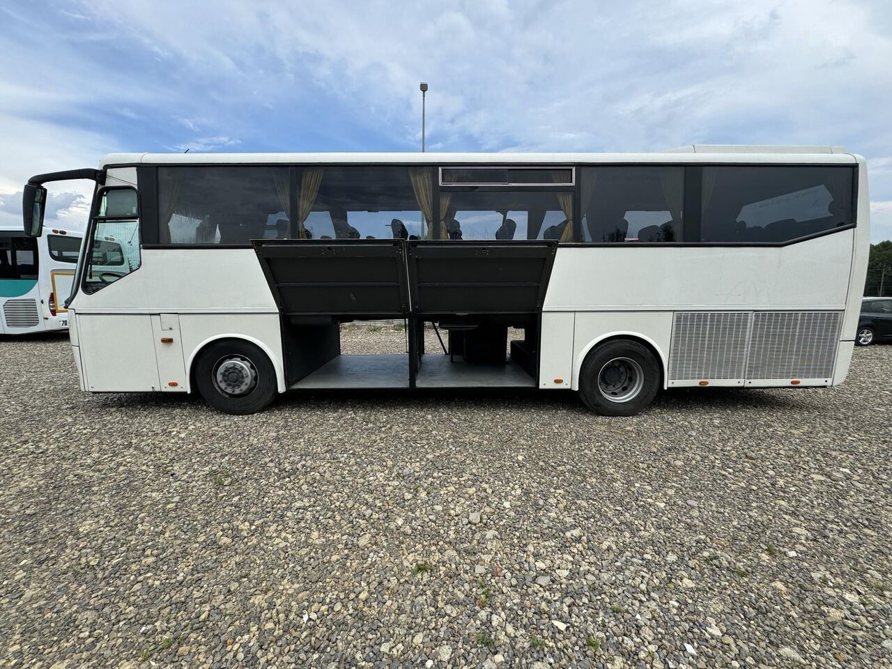 Autocar Bova Futura FHD 10/Manual/47 miejsc/Euro 5: foto 9