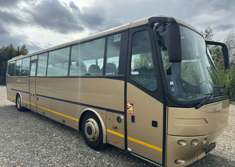 Bova Futura FLD - Autocar: foto 1 Bova Futura FLD - Autocar: foto 1