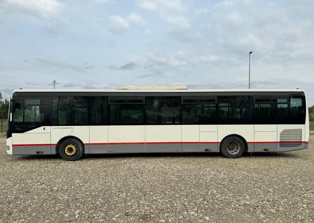 Irisbus Crossway - Autobús urbano: foto 5 Irisbus Crossway - Autobús urbano: foto 5