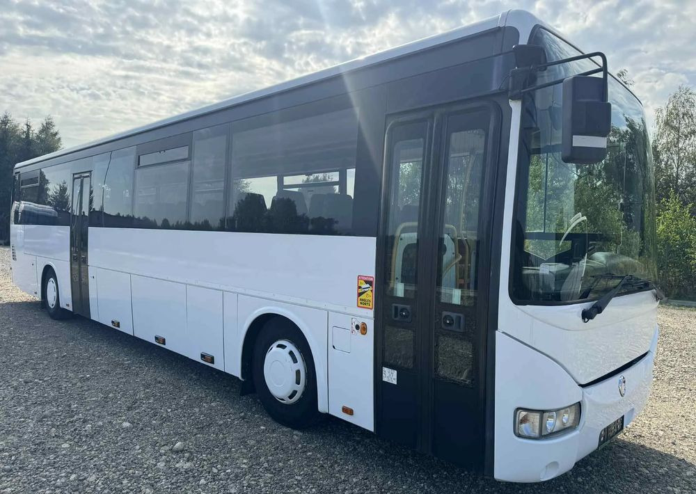 Irisbus Recreo - Autobús suburbano: foto 1 Irisbus Recreo - Autobús suburbano: foto 1