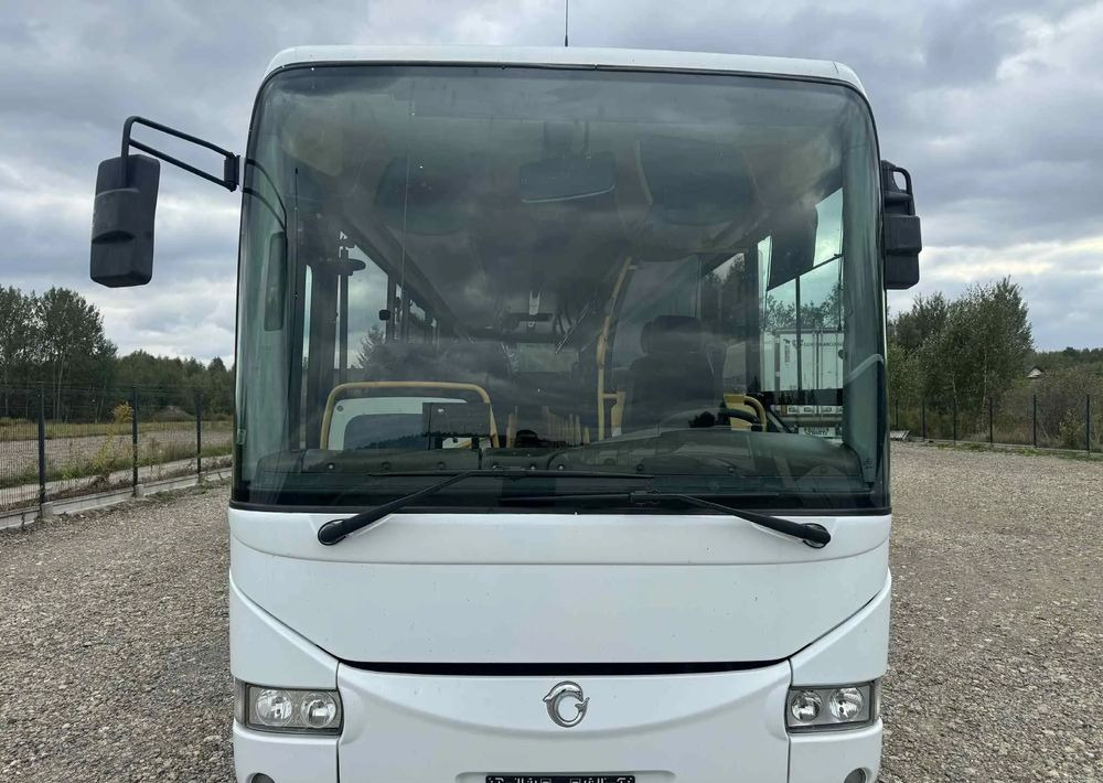 Irisbus Recreo - Autobús suburbano: foto 2 Irisbus Recreo - Autobús suburbano: foto 2