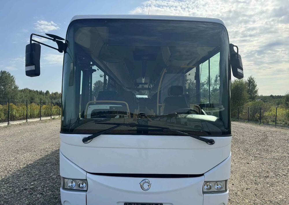 Irisbus Recreo - Autobús suburbano: foto 2 Irisbus Recreo - Autobús suburbano: foto 2