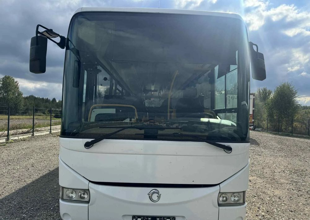 Irisbus Recreo - Autobús suburbano: foto 2 Irisbus Recreo - Autobús suburbano: foto 2