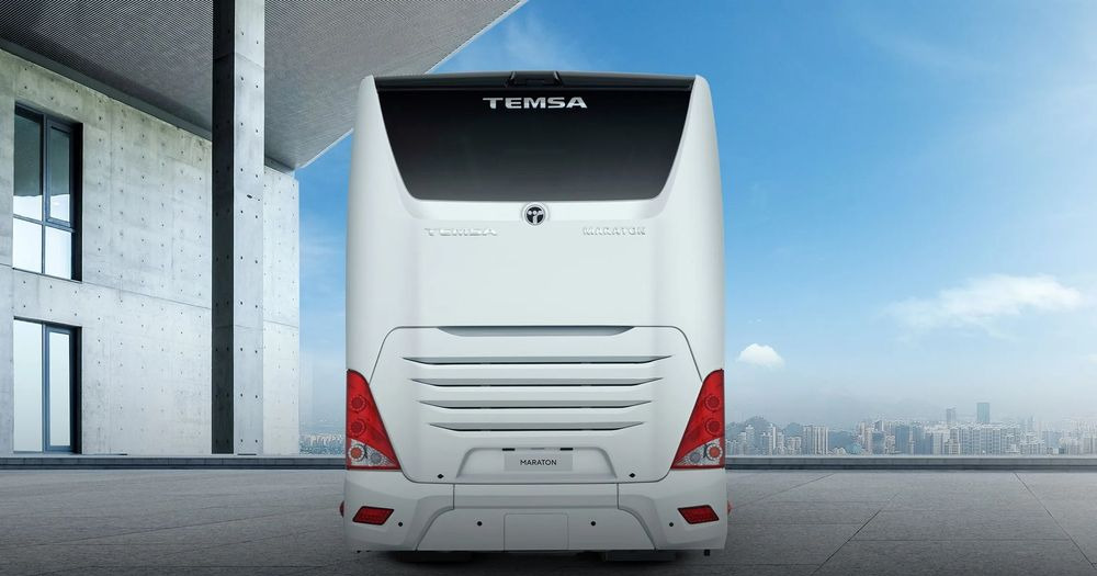 Autocar Temsa Maraton: foto 6