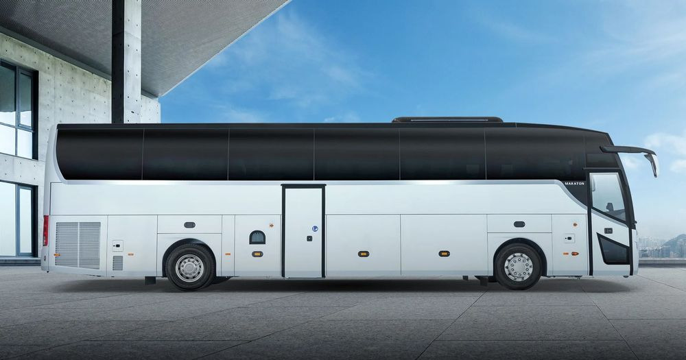 Autocar Temsa Maraton: foto 7