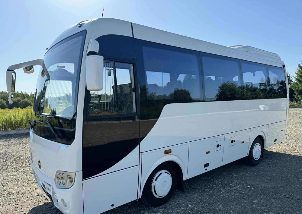 Temsa Prestij - Autocar: foto 4 Temsa Prestij - Autocar: foto 4