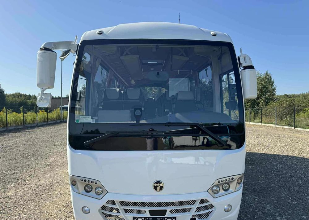 Temsa Prestij - Autocar: foto 3 Temsa Prestij - Autocar: foto 3