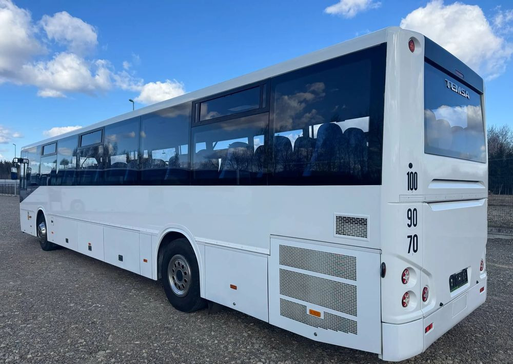Temsa Tourmalin - Autobús suburbano: foto 4 Temsa Tourmalin - Autobús suburbano: foto 4