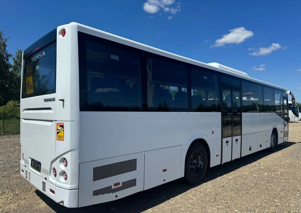 Temsa Tourmalin - Autobús suburbano: foto 4 Temsa Tourmalin - Autobús suburbano: foto 4