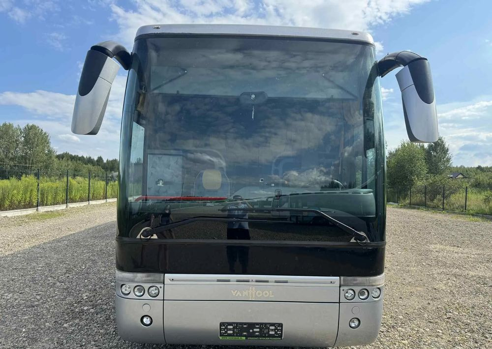 Van Hool T916 Alicron - Autocar: foto 2 Van Hool T916 Alicron - Autocar: foto 2