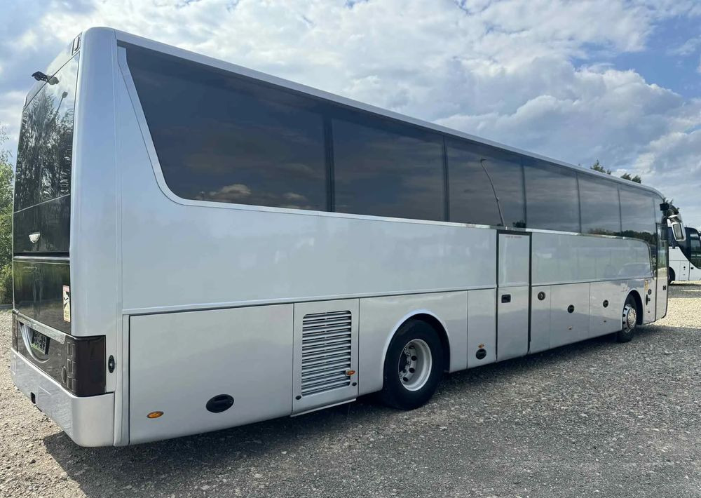 Van Hool T916 Alicron - Autocar: foto 4 Van Hool T916 Alicron - Autocar: foto 4