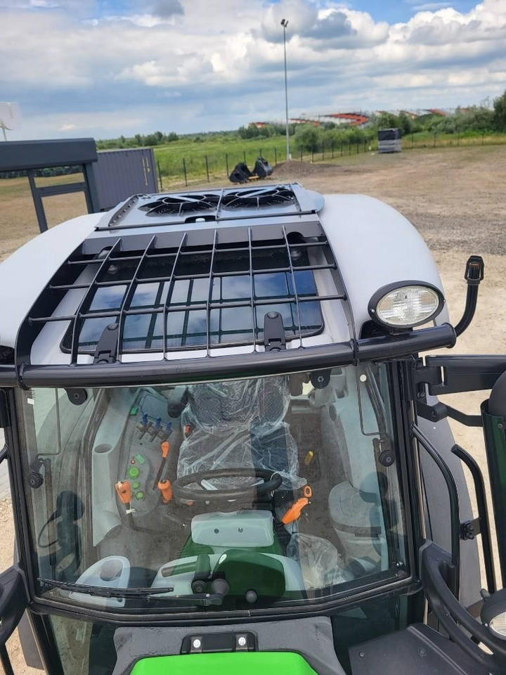 Tractor Deutz-fahr 5105 D GS: foto 9