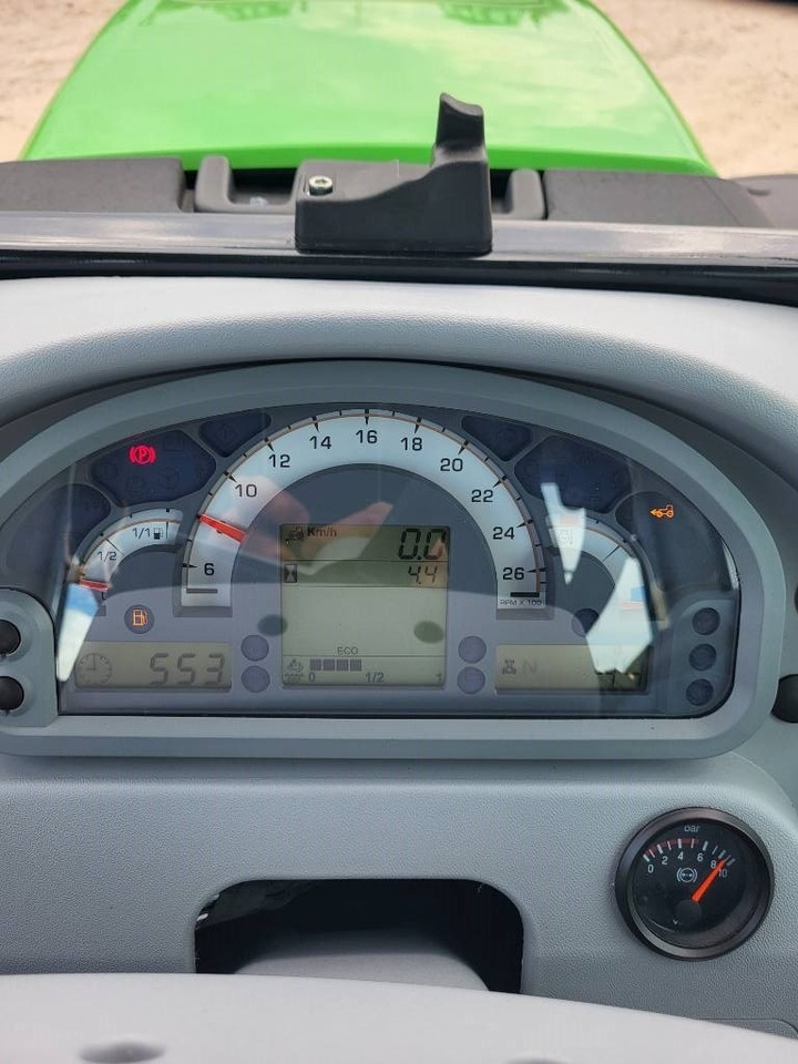 Tractor Deutz-fahr 5105 D GS: foto 15