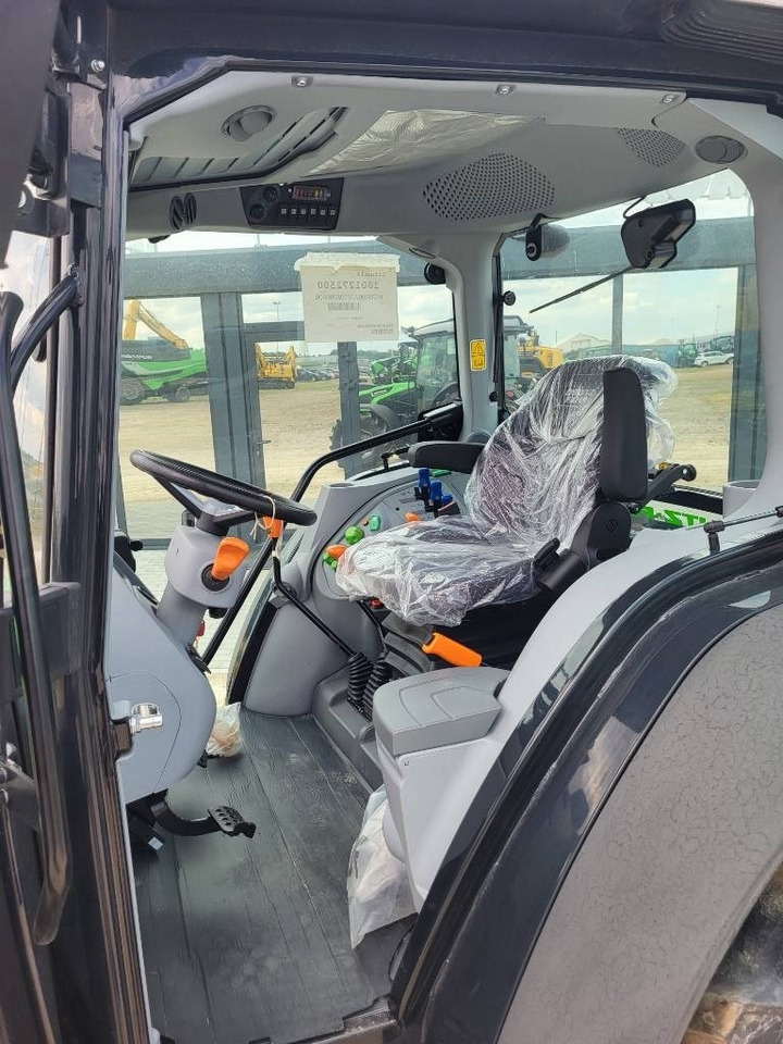 Tractor Deutz-fahr 5105 D GS: foto 10