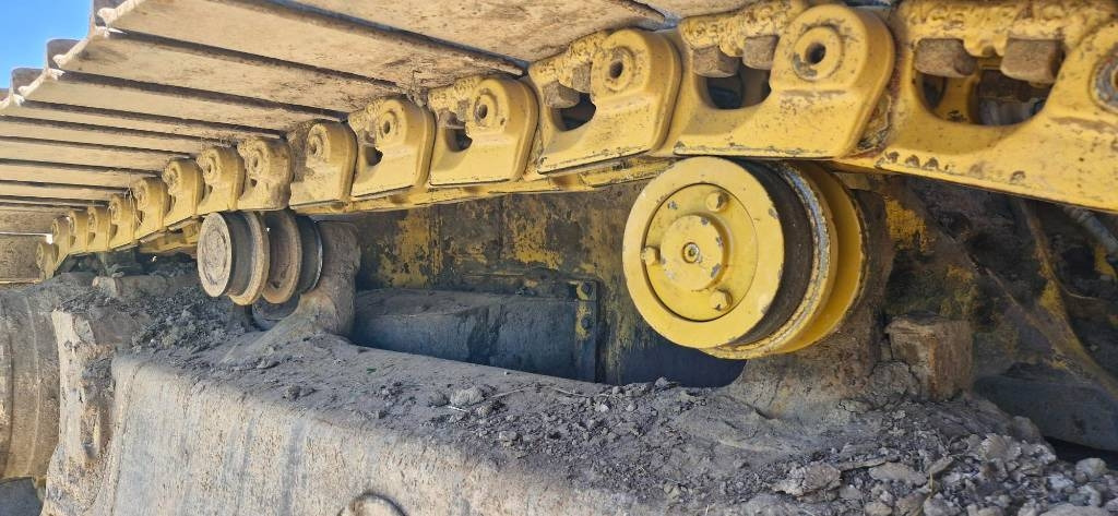 Bulldozer Komatsu D61PX - 24: foto 6